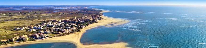 Isla Canela